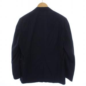 Brooks Brothers テーラードジャケット 総裏地 シングル 3B 38SHT M 紺 ネイビー