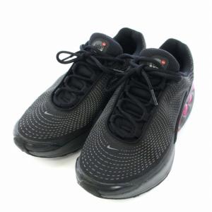 NIKE Air Max DN All Night US9.5 ブラック DV3337-008
