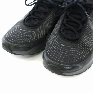 NIKE Air Max DN All Night US9.5 ブラック DV3337-008