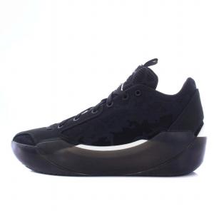 NIKE AIR JORDAN XXXIX PF BLACK 39 PF スニーカー
