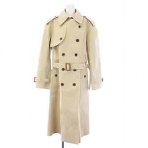 マッキントッシュ 18SS トレンチコート 40 ベージュ