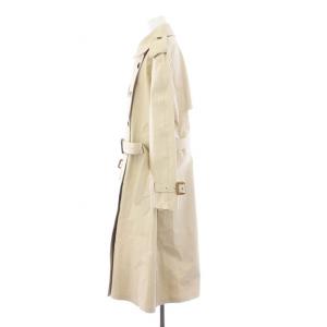 Maison Margiela マッキントッシュ 18SS トレンチコート 40 ベージュ