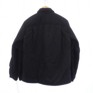 sacai 22AW Sports Mix Padded Shirt