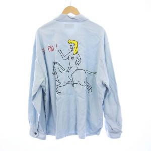 WACKO MARIA 世界平和プロジェクト VIETNAM JACKET (TYPE-1) XL