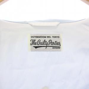 WACKO MARIA 世界平和プロジェクト VIETNAM JACKET (TYPE-1) XL