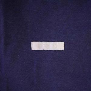 COMOLI 24SS コットンドリルワークジャケット 4 パープル Z01-01018