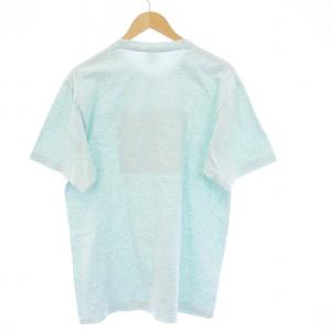 Supreme 22SS Float Tee M ライトブルー