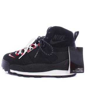 sacai Magmascape SP Black US9