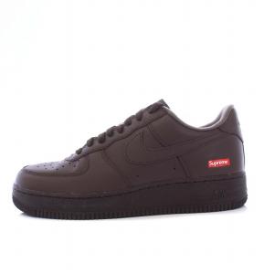 Supreme AIR FORCE 1 LOW Baroque Brown