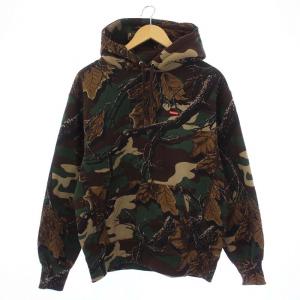 22AW Small Box Hooded Sweatshirt