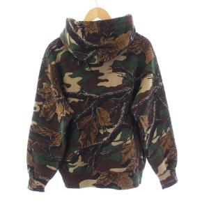 Supreme 22AW Small Box Hooded Sweatshirt