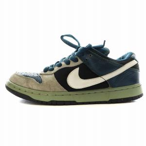 DUNK LOW PRO FUTURA スニーカー US9