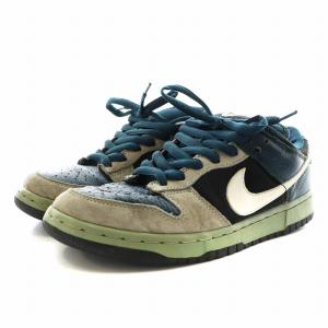 NIKE SB DUNK LOW PRO FUTURA スニーカー US9