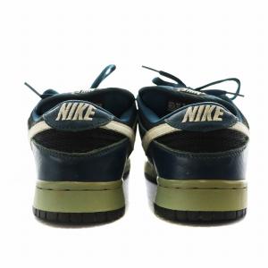 NIKE SB DUNK LOW PRO FUTURA スニーカー US9