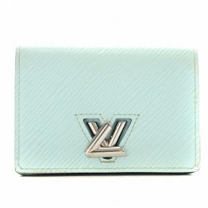 エピ ツイスト ミュルティクカルト カードケース ライトブルー M69344