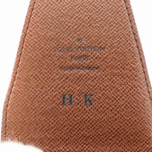 LOUIS VUITTON エテュイ シュガーレットケース タバコケース 茶 ブラウン M63024