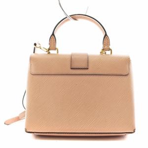 LOUIS VUITTON エピ ロッキーBB ハンドバッグ ショルダーバッグ 2way ピンク M52879