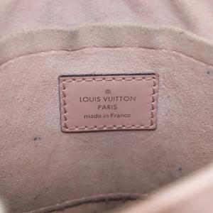 LOUIS VUITTON エピ ロッキーBB ハンドバッグ ショルダーバッグ 2way ピンク M52879