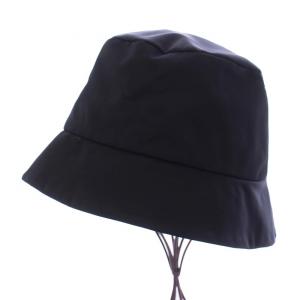 PRADA Re-Nylon adidas Originals バケットハット L ブラック