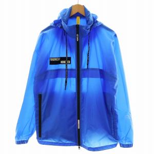 Fragment  MOR GIUBBOTTO パーカー ナイロン 3