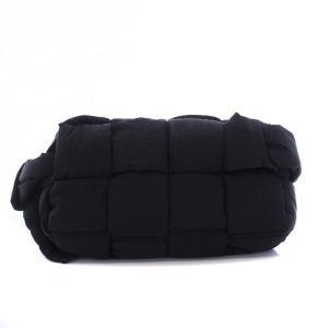 ボッテガ・ヴェネタ BOTTEGA VENETA パデッドテックカセット