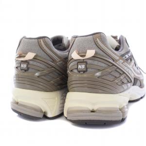 New Balance N.HOOLYWOOD INVINCIBLE M1906NIH スニーカー US9.5 グレー