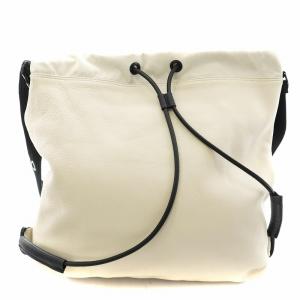 Y-3 ヨウジヤマモト アディダス LUX GYM BAG ホワイト