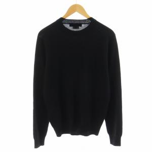 Comme des Garçons Homme Deux AD2019 ニット セーター カシミヤ M ブラック