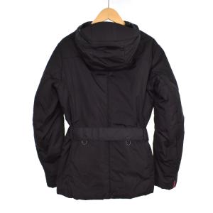 PRADA SPORT 中綿ジャケット ブラック