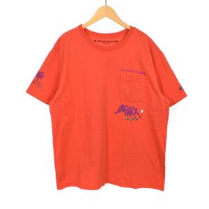 MATTY BOY PPO SPARK THE HEART T-SHRTS