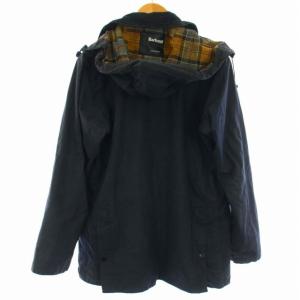 SHIPS SL BEDALE ビデイル オイルドジャケット ジップアップ アウター
