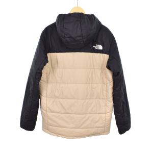 THE NORTH FACE Reversible Anytime Insulated Hoodie リバーシブル エニータイム インサレーテッド フーディ