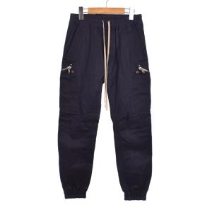 20AW PERFORMA CARGO JOG 46 ネイビー RU20F3396-TE