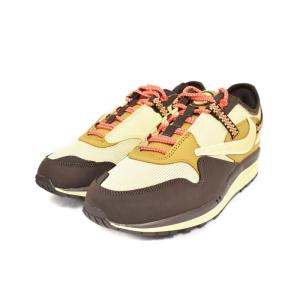 NIKE Travis Scott Air Max 1 CACT.US Brown