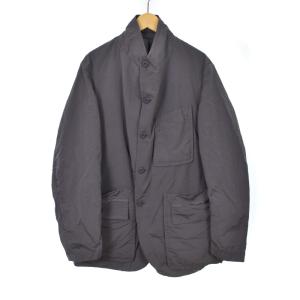 Cryptowork Jacket Packable 2 グレー TT-203-P