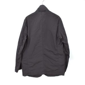 TEATORA Cryptowork Jacket Packable 2 グレー TT-203-P