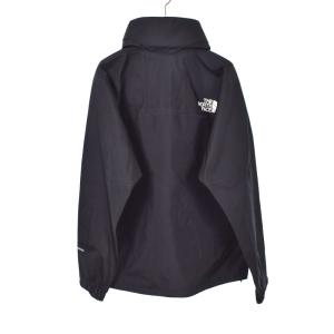 THE NORTH FACE MOUNTAIN RAINTEX JACKET M ブラック