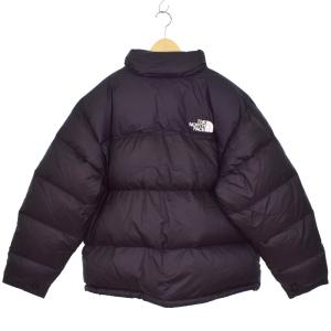 THE NORTH FACE 1996 RETRO NUPTSE JACKET XL ブラック NF0A3C8D