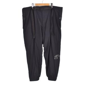 23-24FW GORE-TEX WINDSTOPPER INSULATED VENT PANTS