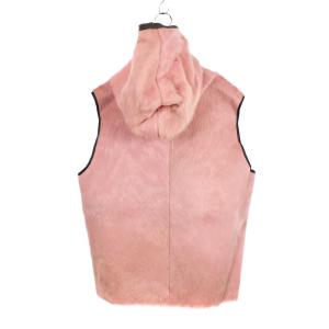 rickowens strobe 50フード付き ギンプベストダウンベスト rickowens strobe 50フード付き ギンプベストダウンベスト