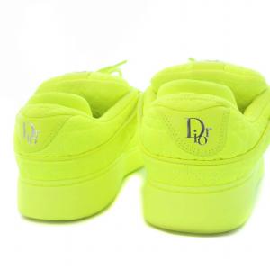 Dior 世界470足限定 Dior EC限定エディション Sneaker da skate スニーカー