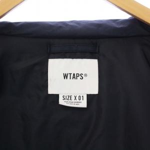 WTAPS ssz Akio Hasegawa 21AW STRAND JACKET
