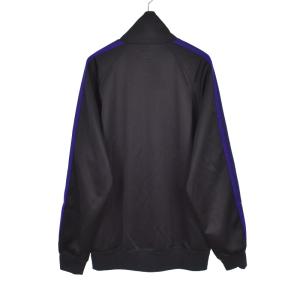 Needles 23AW TRACK JACKET L ブラック MR509