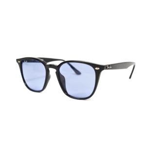 WASHED LENSES 601/80 サングラス アイウェア 5220 150 黒 ブラック RB