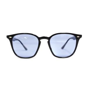 Ray-Ban WASHED LENSES 601/80 サングラス アイウェア 5220 150 黒 ブラック RB
