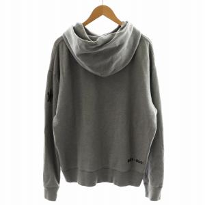 MONCLER SWEAT SHIRT プルオーバー XL グレー