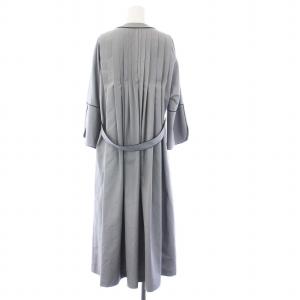 mina perhonen 24SS お正月限定 forest parade ロングワンピース