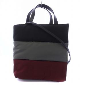 MUSEO SOFT TOTE BAG SMALL 2WAY