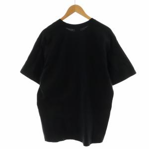 Supreme 23SS MOTION LOGO TEE L ブラック