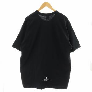 Supreme ×UNDERCOVER 23SS FACE TEE